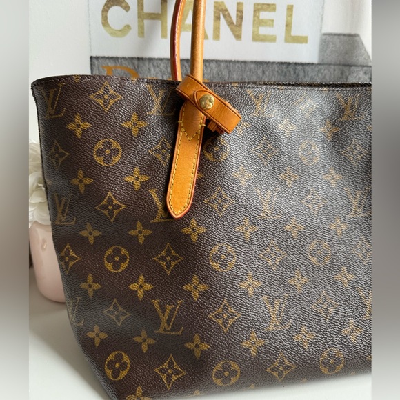 Louis Vuitton Raspail PM - Picture 3 of 17